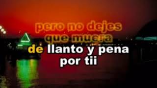 Ya No Eres La Misma                    Galy Galiano  Las Rocas