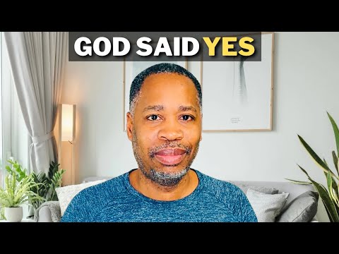 Your Promise Isn't Canceled, God Is Still Bringing It To Pass