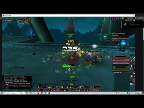 WARMANE WORST MULTIBOXING GET REKTED @btowarmane