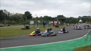 preview picture of video '24h Karting de Lyon 2013'