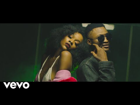 Melo - Show Me [Official Video]