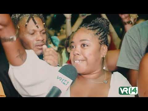 Pablo e Raí Saia Rodada no Água Fria Fest 2023