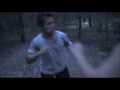 Alex Acosta fight showreel 2018