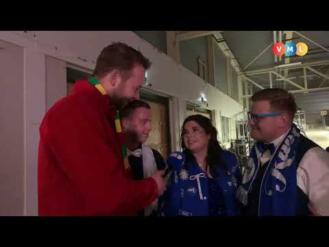 Interview Raoj 'ns [LVK 2025]