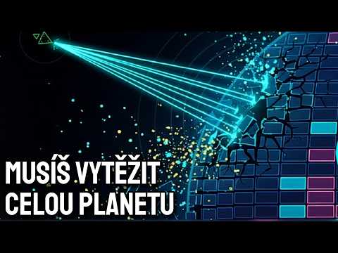 Hra asi za 50kč, kde se staneš bohem těžby! - Orbitmine