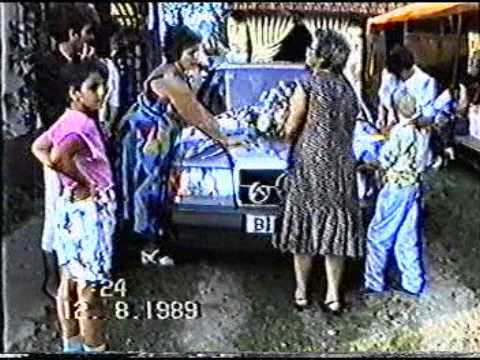 Grupa prijatelji - mladost vise doci nece