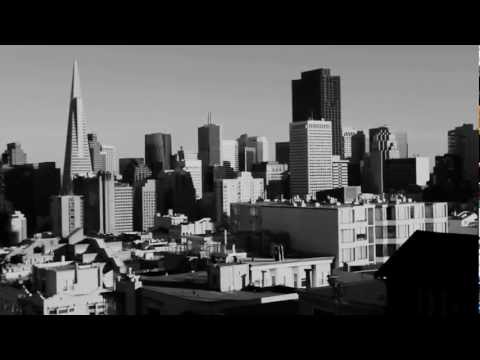 Derby Of San Francisco - The Coolest Jacket In The World