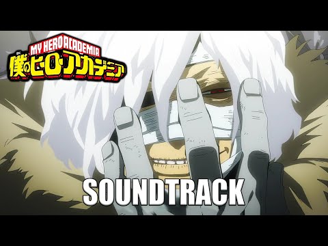 My Hero Academia Season 5 Episode 24 OST -"The Paranormal Liberation Front Theme" Orchestral Cover
