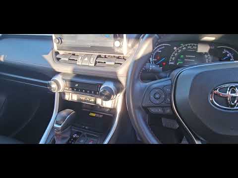 Toyota RAV4 Sport AWD PHEV - Image 2