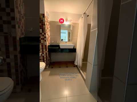 Video de YouTube - ALQUILER 1 DORMITORIO EN EDIFICIO BLUE SKY AV. DE LAS AMÉRICAS PARQUE MIRAMAR CARRASCO