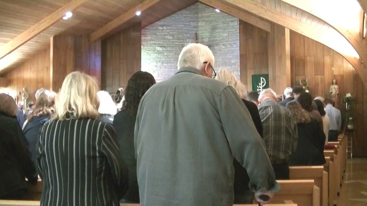 Sandra Anderson service