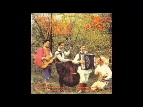 Bata Kanda - Dracevka oro - (Audio 1965) HD