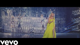Beyonce - FLAWS AND ALL (Live at The Renaissance Tour Film)