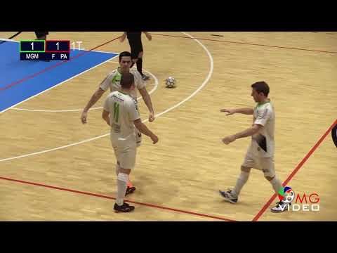 MGM FUTSAL PALAEXTRA 31 01 20 1