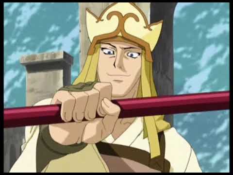 AMV   Read Or Die   Nightwish   Over The Hills And Far Away