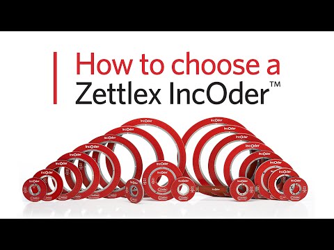 How to choose an Angle Encoder