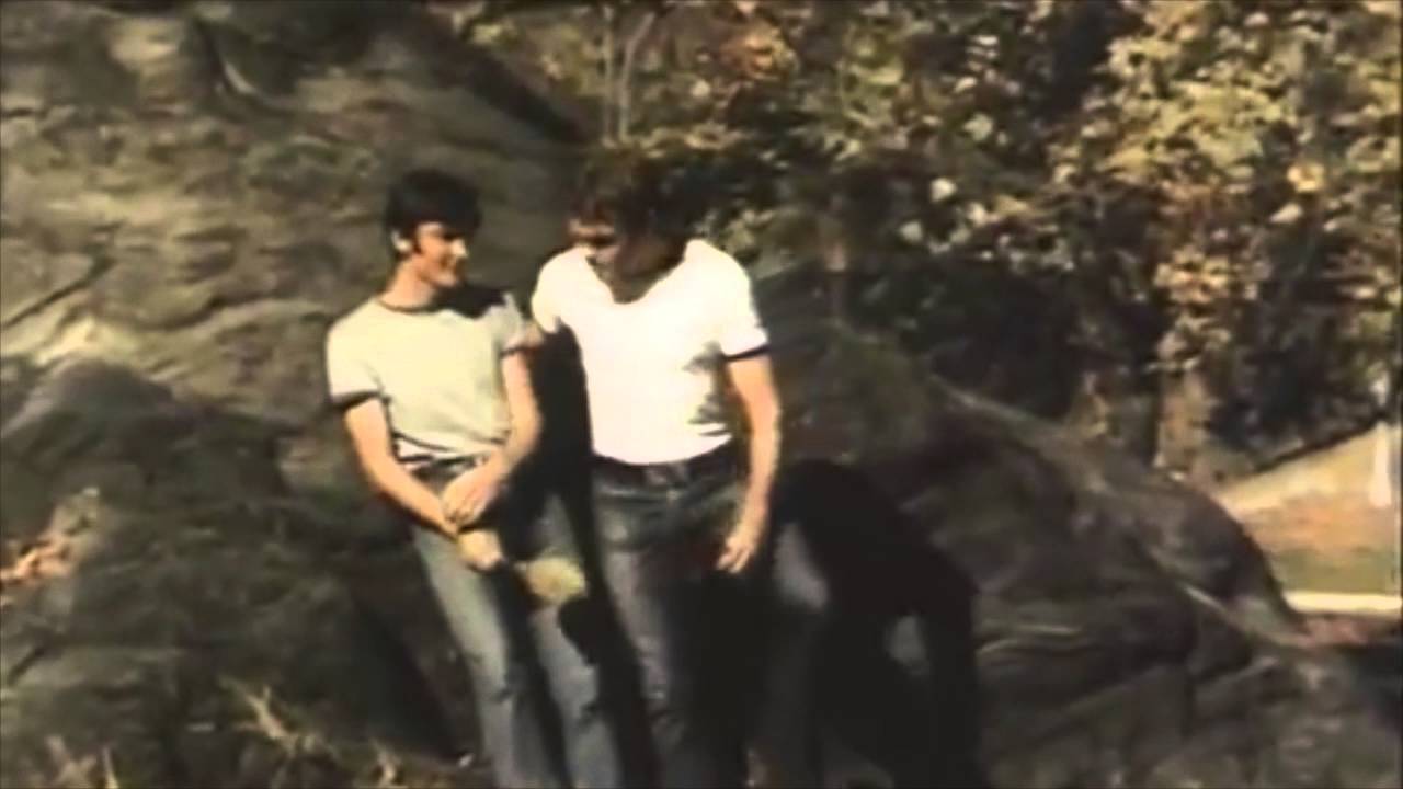 A Very Natural Thing