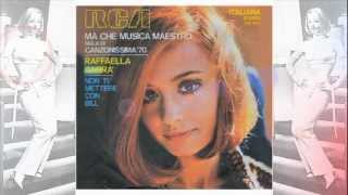 Ma che musica maestro. Racconto di Canzonissima 1970