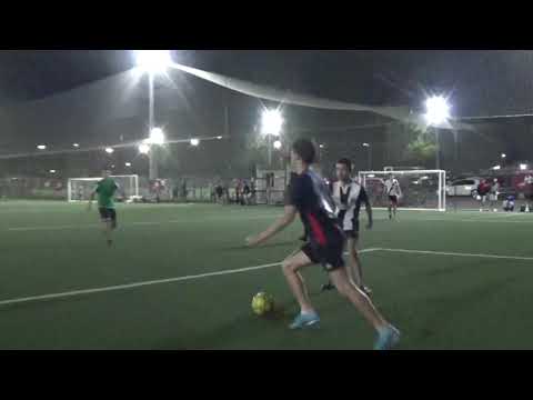 NICOTINA vs LA PRABLEÑA   #Apertura2021 Fecha 4