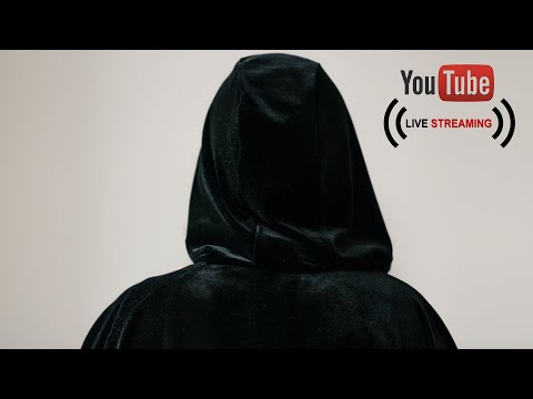 Mysterious Trader Live Stream 28-03-2022-2