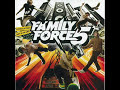 Drama Queen - Family Force 5