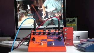 Video thumbnail for Bassfuzz.com Presents: Lovetone - Cheese Source by bassfuzzcom