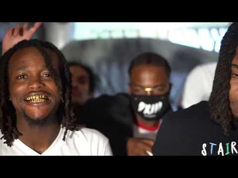 FrassFromdaSixOwe ft Renny Rich x Ah Ready