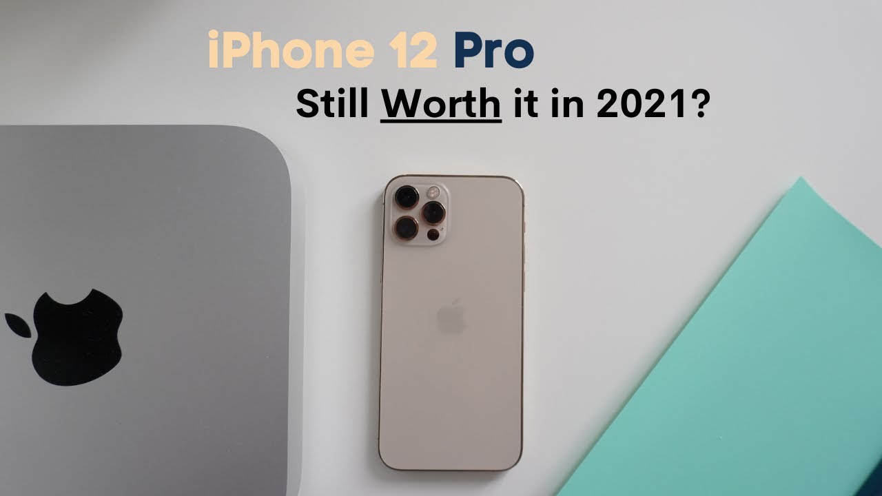 iPhone 12 Pro Long Term Review
