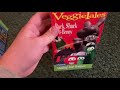 VeggieTales VHS Update For March 12th 2021