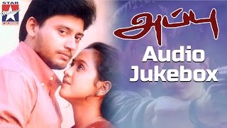 Download lagu Appu Tamil Movie | Audio Jukebox | Prashanth | Devayani | Deva | Vasanth | Star Music India mp3