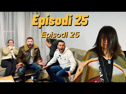 Braktisja e Nënës – episodi 25