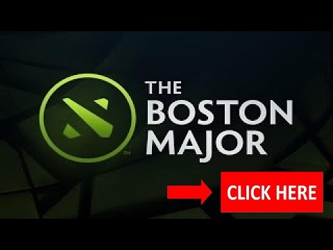 Virtus.Pro vs Team Liquid [RU] - The Boston Major Europe Qualifier 2016 -Boston Major^^^^