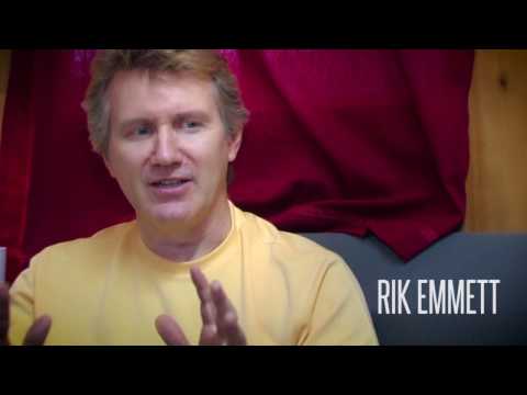 KSHE 95 Real Rock Museum : Backstage Pass - Triumph