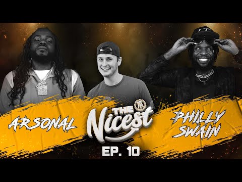 Arsonal vs Philly Swain