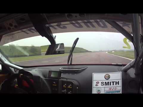 Super Touring Cars PC