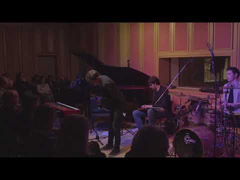 The Jakob Manz Project - Desperation & Hope