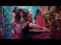 Thappad Marungi Sreeleela Dance Pushpa 2 Item Song 4K 60fps