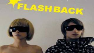 Capsule - I'm Feeling You