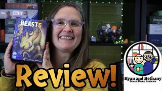 Beast video thumbnail