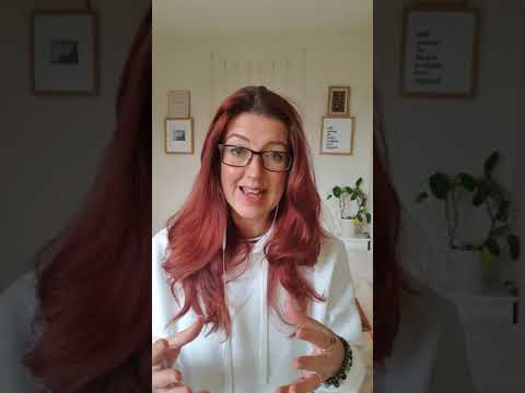 Karen Ramsay-Smith video.