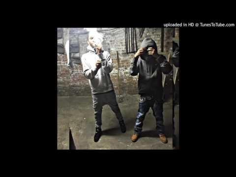 2timesFrmTw X ChunkyFrmTw - "Like Mike" (Prod.by Aries)