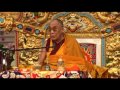 H H the Dalai Lama's Talk on Dhogyal (Shugden ...