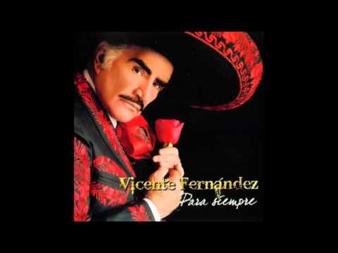 Vicente Fernandez - Los Cazahuates