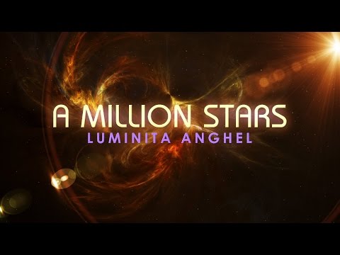 Luminita Anghel - A Million Stars (Official)