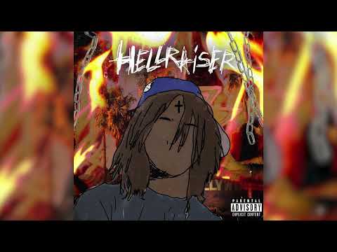 Flyy4Ever- Hell Raiser (prod. $iideFaell)