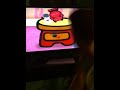 Woody Watches Blues Clues Joe S Surprise Party