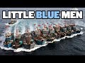 China’s Hidden Navy: The Maritime Militia China’s Hidden Navy: The Maritime Militia