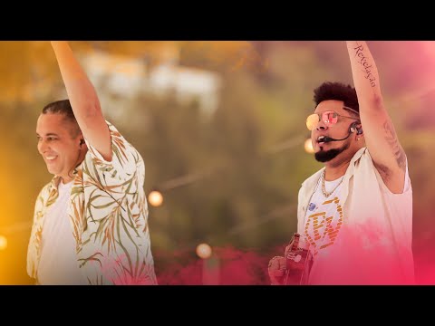 Grupo Revelação, Waguinho - Faz Um Milagre Em Mim #RSB