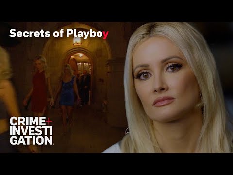 Die erste Nacht mit Hefner | Secrets of Playboy – Im Bann von Hugh Hefner | CRIME +