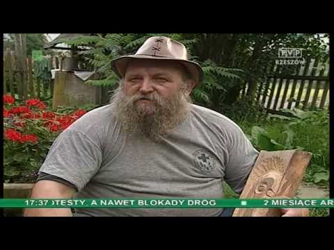 TVP Rzeszów - Bieszczadzkie Klimaty - Zakapiorskie opowieści